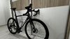 Specialized S-Works Roubaix Team Edition, Shimano Dura-Ace Di2, Wattmeter