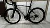 Specialized S-Works Roubaix Team Edition, Shimano Dura-Ace Di2, Wattmeter