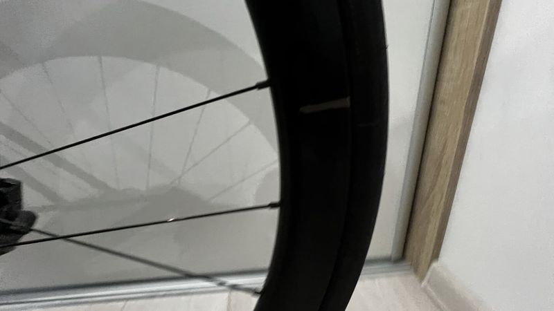 Specialized S-Works Roubaix Team Edition, Shimano Dura-Ace Di2, Wattmeter