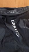 Craft cyklokraťasy, nové, neježděno. Velikost XL.