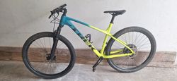 Trek Xcaliber 9