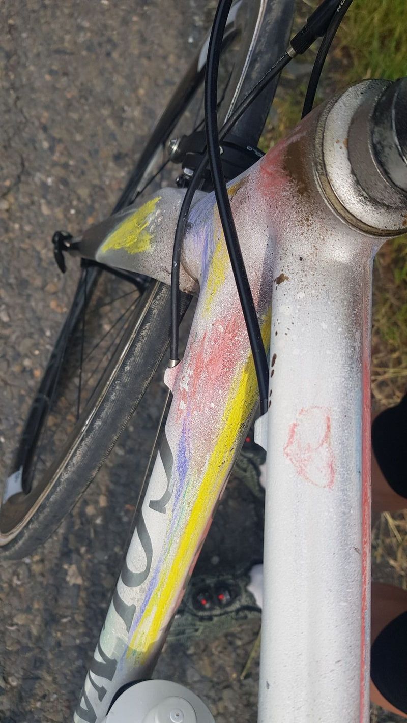 Colnago Arte Voskovka Pastelka by Jardin:) dohoda jistá