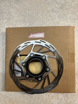 Kotouč SRAM SRAM PACELINE Centerlock 140 mm