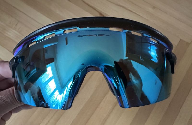 Oakley Encoder 