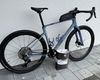 Nuroad c62 EX Pidgeon - M (173-183cm) XL(189-200cm)