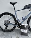 Nuroad c62 EX Pidgeon - M (173-183cm) XL(189-200cm)