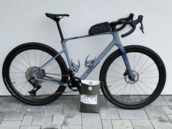 Nuroad c62 EX Pidgeon - M (173-183cm)
