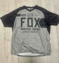 Dresy FOX, Troy Lee Design, enduro kraťasy