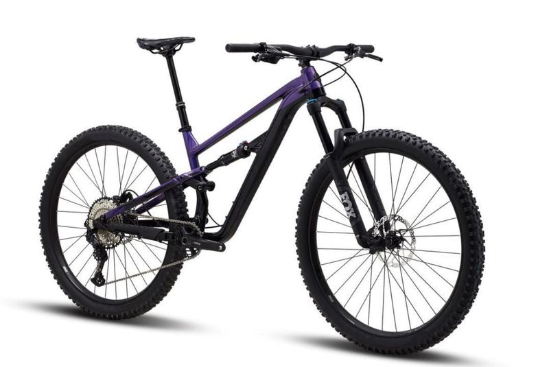 53.999 Kč!(PC 64.999 Kč) SISKIU T8 150/140 - L - FOX 34/FOX FLOAT DPS - SLX 1X12 - nové kolo,vzorek