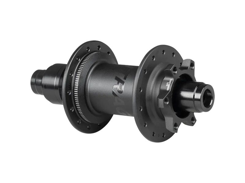 Prodám BOOST zadní kolo BONTRAGER 29" – prasklý ráfek