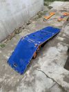 MTB hopper coach/balance