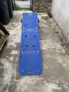 MTB hopper coach/balance
