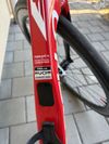 Pinarello F9 Sram Red ASX -56