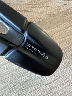 Prologo SCRATCH // M5