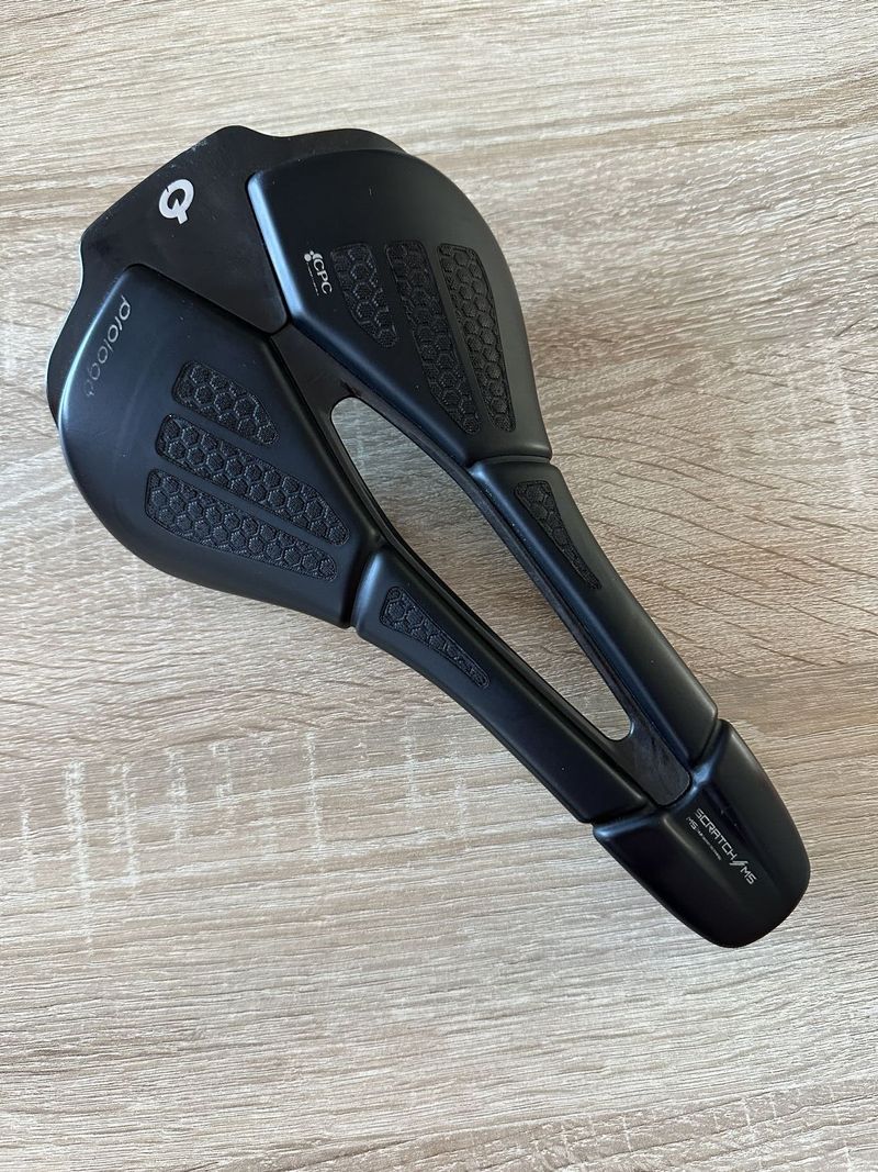 Prologo SCRATCH // M5