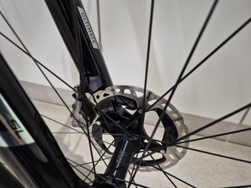 Scott Scale World Cup EVO TR, vel M.