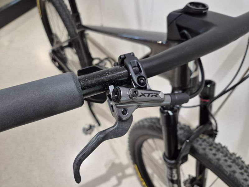 Scott Scale World Cup EVO TR, vel M.