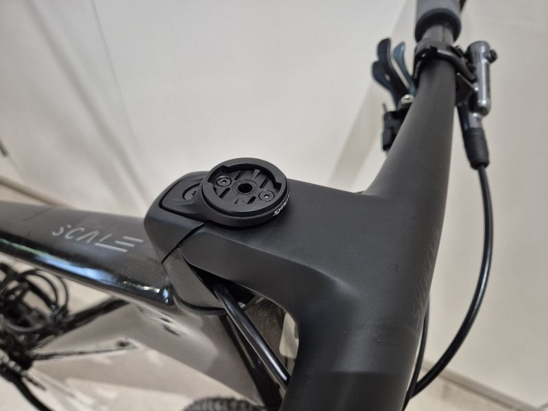 Scott Scale World Cup EVO TR, vel M.