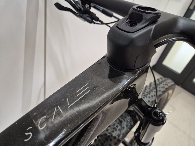 Scott Scale World Cup EVO TR, vel M.