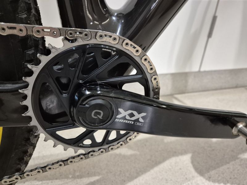 Scott Scale World Cup EVO TR, vel M.