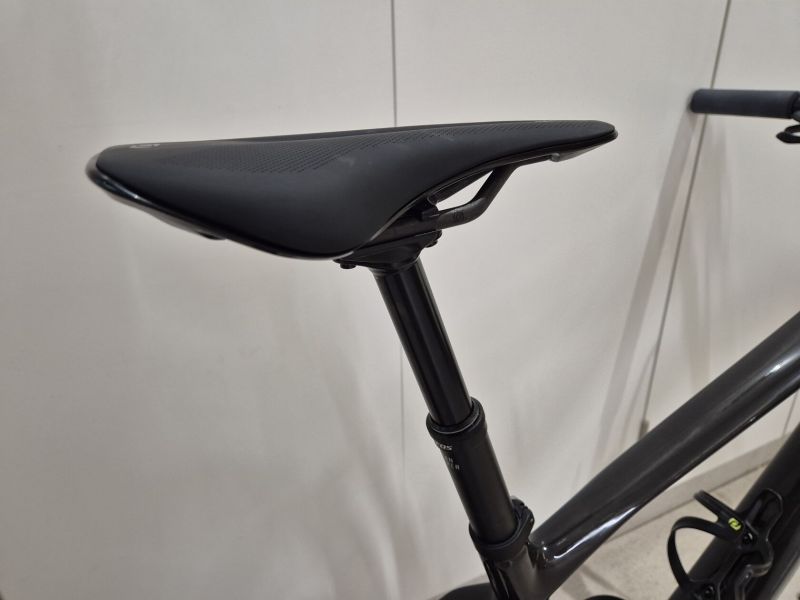 Scott Scale World Cup EVO TR, vel M.