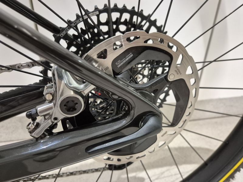 Scott Scale World Cup EVO TR, vel M.