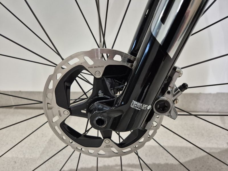 Scott Scale World Cup EVO TR, vel M.