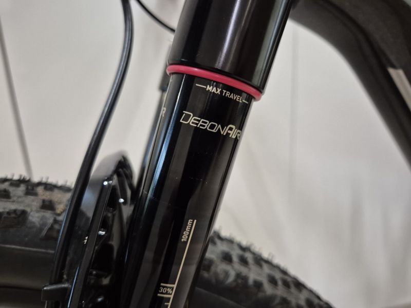 Scott Scale World Cup EVO TR, vel M.