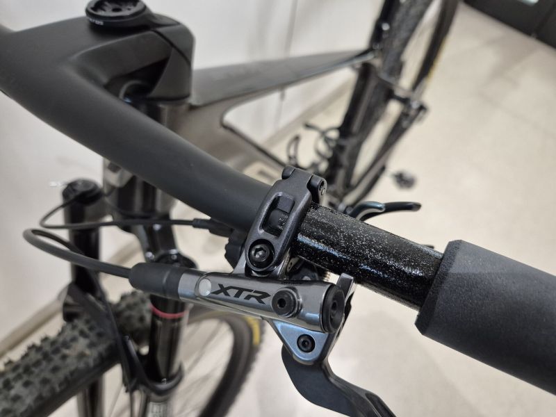 Scott Scale World Cup EVO TR, vel M.
