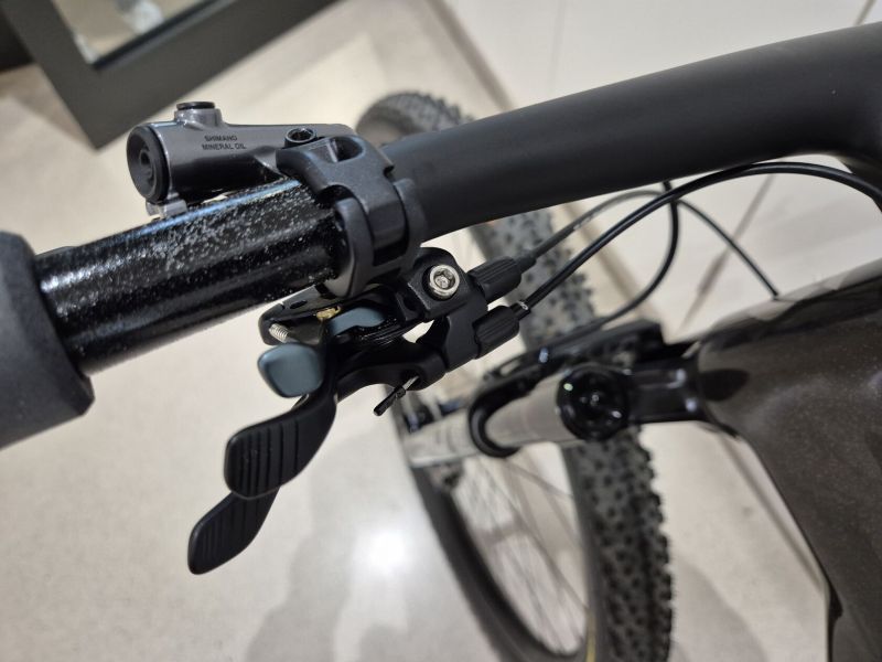 Scott Scale World Cup EVO TR, vel M.