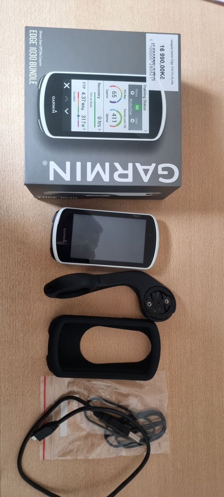 Garmin Edge 1030