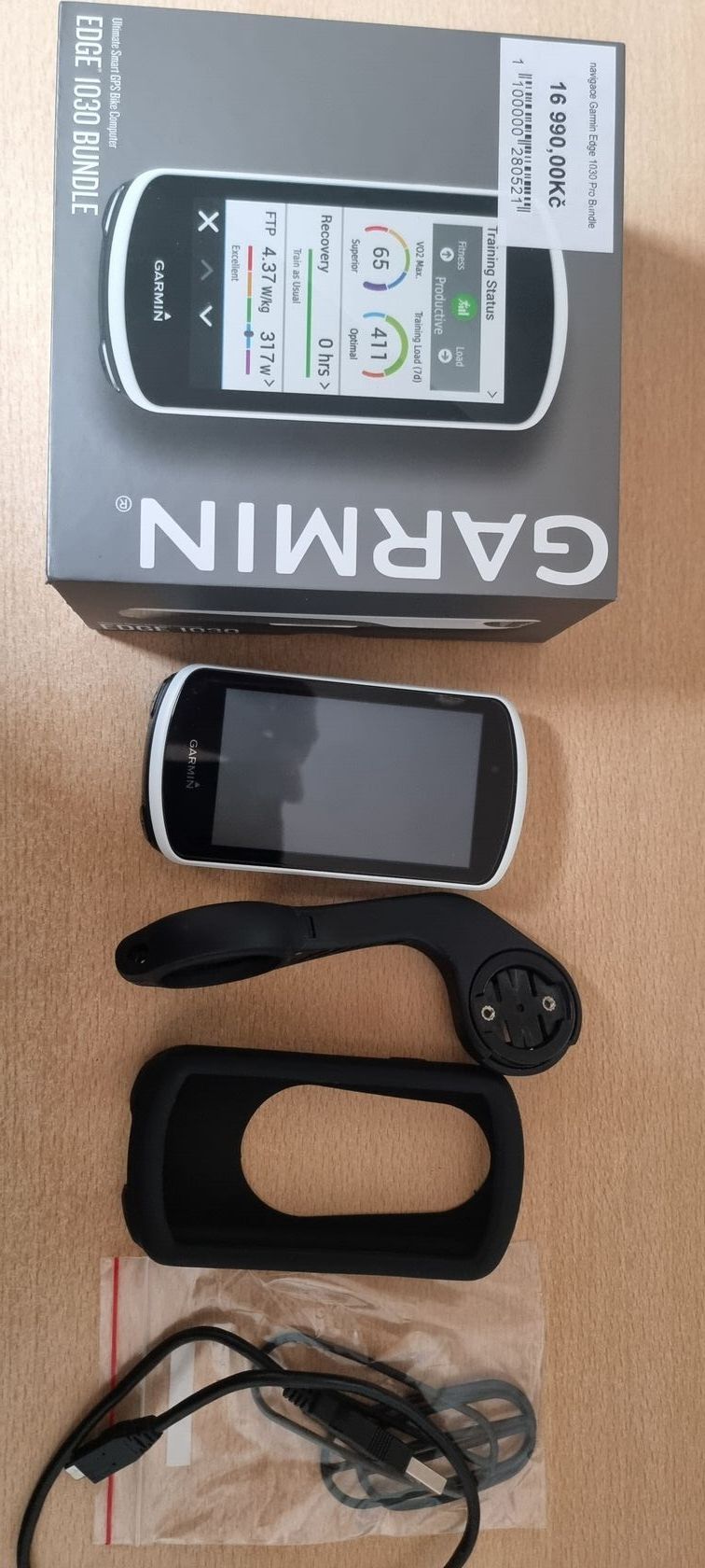 Garmin Edge 1030