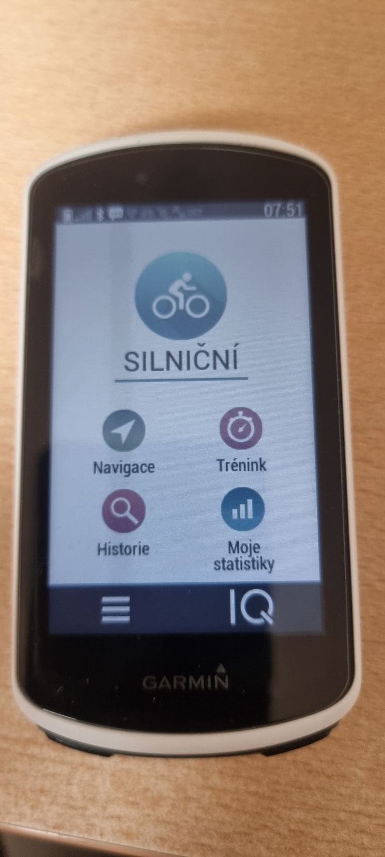 Garmin Edge 1030