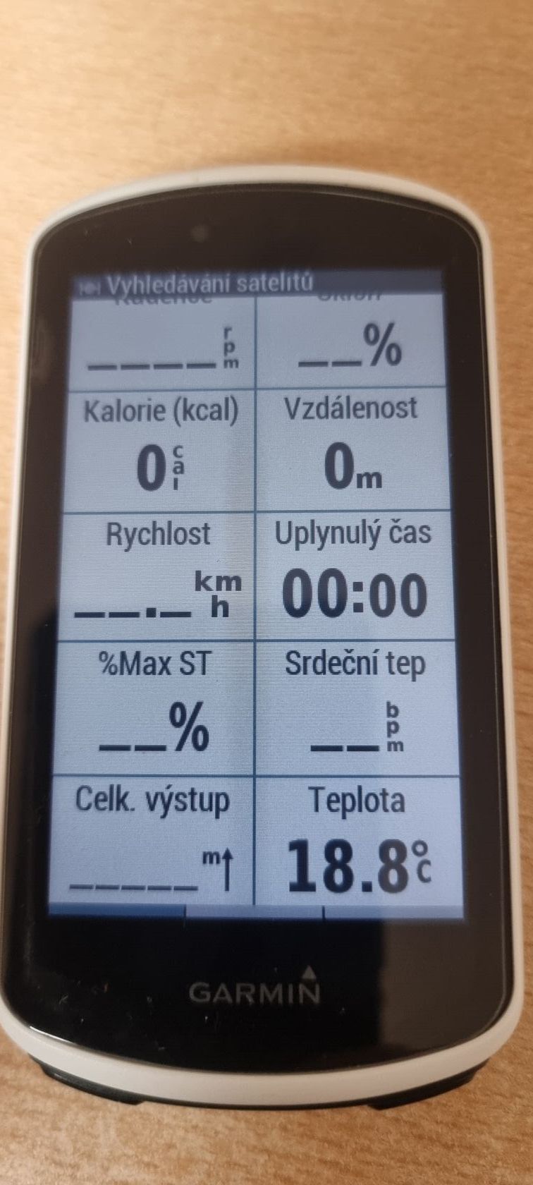 Garmin Edge 1030