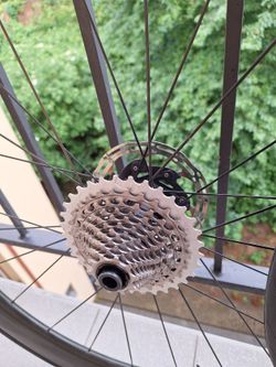 Bontrager Aeolus 51 RSL
