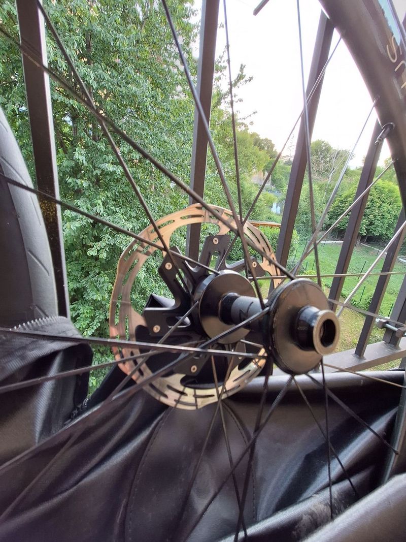 Bontrager Aeolus 51 RSL