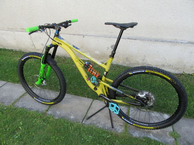 Kellys Swag 50 