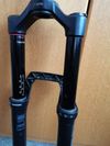 RockShox ZEB Select 170 mm 29"