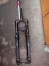 RockShox ZEB Select 170 mm 29"