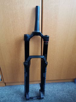 RockShox ZEB Select 170 mm 29"