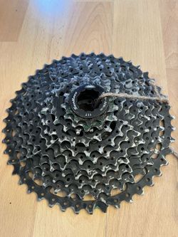 Kazeta SunRace 11-46