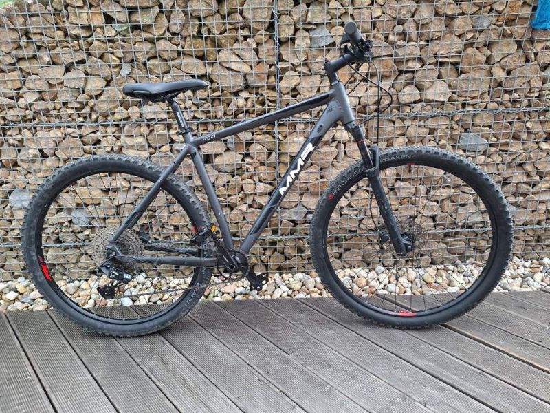 MMR 2020 29" Woki NX Eagle vel.XL/21"
