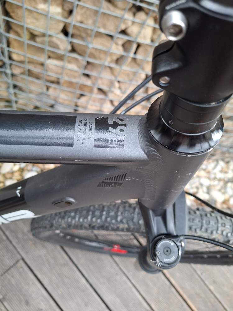 MMR 2020 29" Woki NX Eagle vel.XL/21"