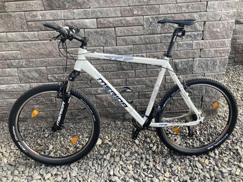 Merida Matts TFS 500-V