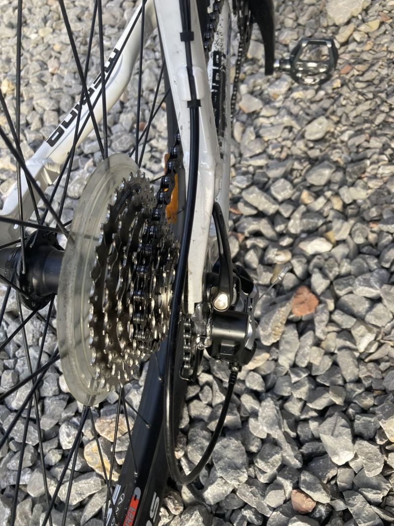 Merida Matts TFS 500-V