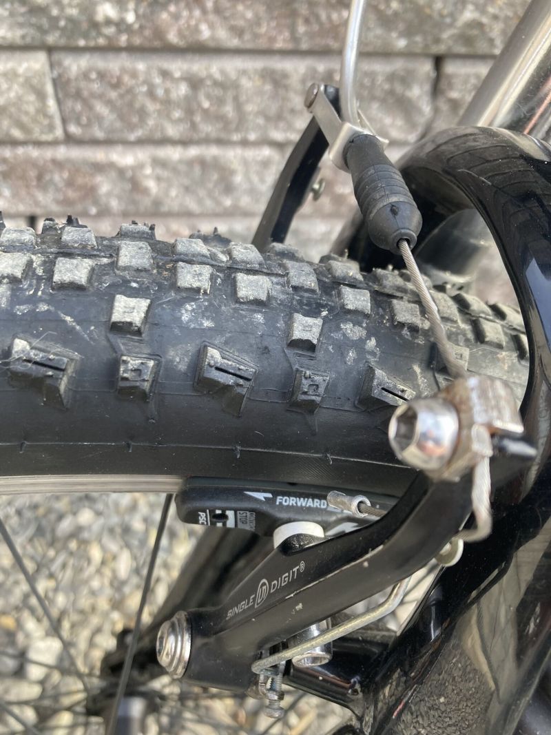 Merida Matts TFS 500-V
