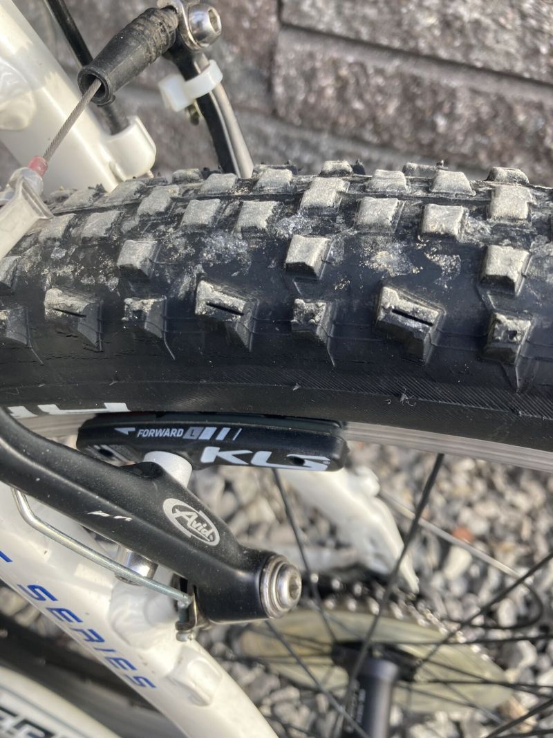 Merida Matts TFS 500-V
