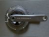 SHIMANO ULTEGRA FC-R8100 175mm, 50/34z, 12s