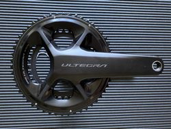 SHIMANO ULTEGRA FC-R8100 175mm, 50/34z, 12s