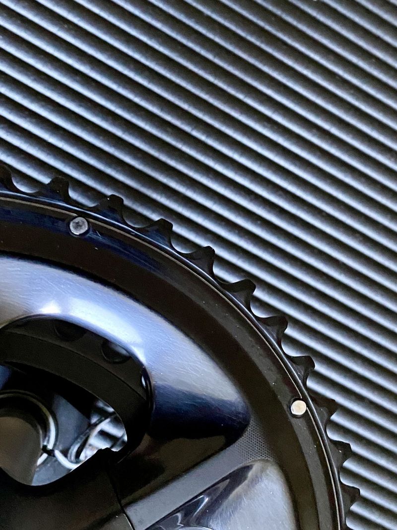 SHIMANO ULTEGRA FC-R8100 175mm, 50/34z, 12s